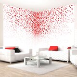  Tapeta - Love corner 400x280 Cijene
