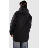 Passenger Alaska Recycled Insulated Parka black1 | Shoptok.si
