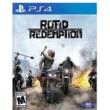  Road Redemption /PS4 | Eponuda.ba