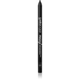 bellaoggi Eye Vinyl dugotrajna olovka za oči nijansa Black 01 0,58 g | shoptok.hr