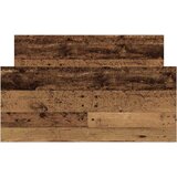 vidaXL Okvir kreveta bez madraca staro drvo 90x190 cm | shoptok.hr
