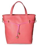 Gave lux Ženska koŽna torba glx220324723fbg/ roze | Eponuda.com