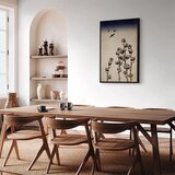  Slika - Cotton Branches (1 Part) Vertical 80x120 | shoptok.hr