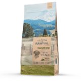 Craftia rawival finest with wings adult dog medium & large breed - 2.5 kg Cene