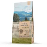 rawival finest with wings adult dog medium & large breed - 2.5 kg
