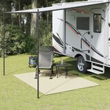  Tepih za šator krem 4 x 2 m | shoptok.hr