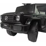 Enero Toys Mercedes-Benz otroška guralica 3v1 – ročaj za starše, zaščitna ograja, opore za noge, črna | Shoptok.si