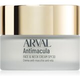 Arval Antimacula krema za lice protiv bora i crnih mrlja 50 ml | shoptok.hr
