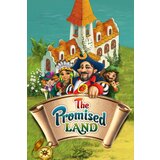 the promised land (pc) steam key global  the promised land (pc) steam key global Slike