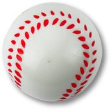  Set sportskih lopti od mekane pjene 6 cm - 4u1 | Shoptok.si