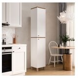Hanah home Višenamenski ormar Nord ND12 SW Cene