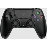 Fantech WGP14 Joypad za PC i PS4, Bežični, 600 mAh, Crni Cene
