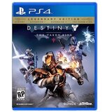 Destiny The Taken King (PS4) - rabljeno Cene