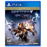 The Taken King (PS4) - rabljeno