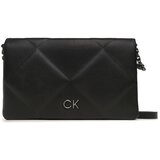 Calvin Klein Torba preko ramena crna | shoptok.hr