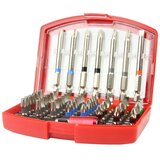 Mar Pol Set bitova 56 elemenata M66304 | ePonuda.com