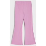 Sinsay Pamučne flare tajice 3 pack | shoptok.hr