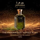 Jawhara Amberwood Nomad parfemska voda uniseks 100 ml | shoptok.hr