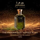 Jawhara Amberwood nomad unisex parfem edp 100ml | Eponuda.com