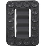 INF Stojalo za telefon s priseskom Grey, (21542311) Cene