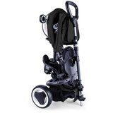 Qplay Tricikel Rito Črna smart | Shoptok.si