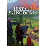  distant kingdoms steam key global | ePonuda.com