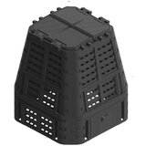 Rojaplast Črn kompostnik 740 l – Cene