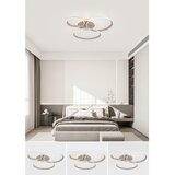 Dieter Knoll STROPNA LED-SVETILKA Velora 39 W 4500 lm 2700-6500 K 220-240 V | Shoptok.si