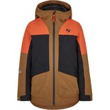 Ziener Ayus JR, jakna za dečake za skijanje, crna 237905 Cene'.'