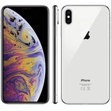 Apple iphone xs max 64GB silver refurbished | Eponuda.com