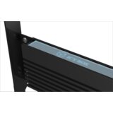 Icybox IB-PCI214M2-HSL adapter za M.2 NVMe SSD na PCIe x4 karticu s hladnjakom | shoptok.hr