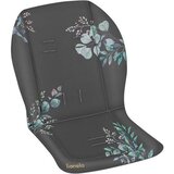 Lionelo Umetak za kolica SEATLINER sivi, univerzalni, mekani, dvostrani dizajn, (5903771706919) | shoptok.hr