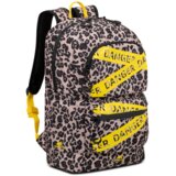 Rivacase 5421 Erebus vodoodbojni nahrbtnik 14L - leopard Cene
