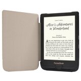 PocketBook Touch Lux 4/Lux 2 ebook futrola, siva | shoptok.hr