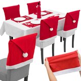 Tutumi Set Poklopaca Stolica Santa Šešir, 6 Komada | shoptok.hr
