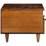 TV ormar s ladicama Orah 70 x 33 5 x 46 cm Čvrsto drvo manga | shoptok.hr