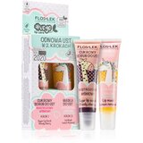 FlosLek Laboratorium Vege Lip Care Renewal set za ustnice Cene