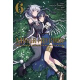 Diamond Comic Distributors Magica Quartet - Magia Record: Puella Magi Madoka Magica Side Story, Vol. 6 | Eponuda.com