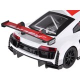  Metalni auto sportski model audi r8 lms mjerilo 1:32 zvukovi svjetla | shoptok.hr