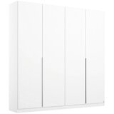 Rauch Möbel omara s klasičnimi vrati, bela | Shoptok.si