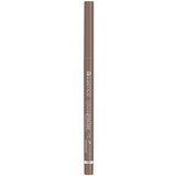 Essence Micro Precise Waterproof Eyebrow Pencil Smeđa | shoptok.hr