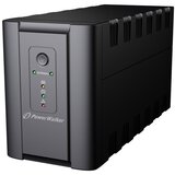 Powerwalker VI 1200 SH Schuko uninterruptible power supply (UPS) Line-Interactive 1.2 kVA 600 W 4 AC outlet(s) | shoptok.hr