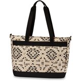 Dakine ženska torba SYDNEY 25L crno-bež | ePonuda.com