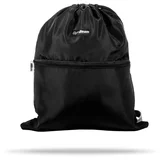Ruksak Sack Pack Black