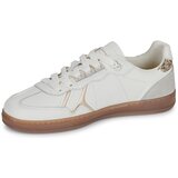 PepeJeans Nizke superge BALL BASIC W Bela | Shoptok.si