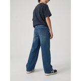 Sinsay Loose fit traperice s ispranim efektom | shoptok.hr