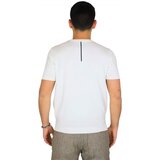 Richmond X Majice brez rokavov UMP25014MA Bela | Shoptok.si