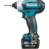 Makita TD110DSMJ akumulatorski zračni pištolj 10.8 V 4 Ah | Eponuda.ba