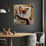  Vintage Image of Butterfli - Love Stori | ePonuda.com