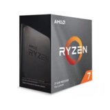 AMD Procesor AM4 Ryzen 7 5700X 3.4GHz Box - bez kulera cene